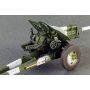 Mini Art 35129 USV-BR 76 mm Gun Mod. 1941