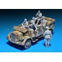 MINI ART 35139 KFZ 70 4X4 W/CREW