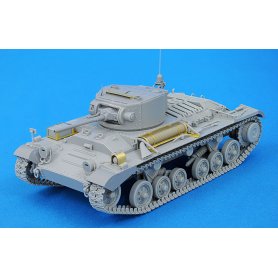 Mini Art 1:35 Valentine Mk.VI Canadian Early production