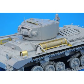 Mini Art 1:35 Valentine Mk.VI Canadian Early production