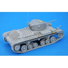 Mini Art 1:35 Valentine Mk.VI Canadian Early production