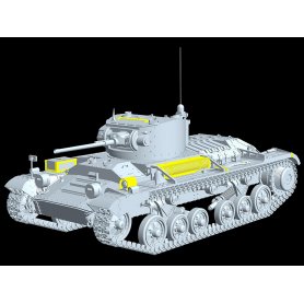 Mini Art 1:35 Valentine Mk.VI Canadian Early production