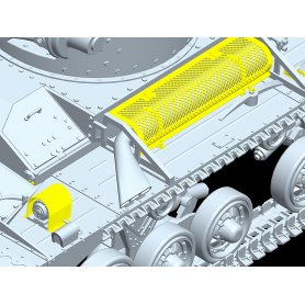 Mini Art 1:35 Valentine Mk.VI Canadian Early production