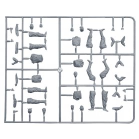 Mini Art 1:35 T-80 Soviet light tank w/crew Special Edition