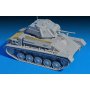 Mini Art 35243 T-80 Light tank w/crew Spec.Ed.