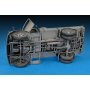 Mini Art 1:35 MB 1500S German 1,5t cargo truck