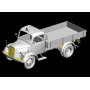 Mini Art 1:35 MB 1500S German 1,5t cargo truck