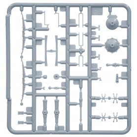 Mini Art 1:35 GAZ-AAA Model 1940 Soviet cargo truck