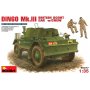 MINI ART 35077 DINGO MK3