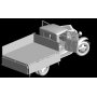 Mini Art 1:35 GAZ-AAA Soviet 1,5t cargo truck