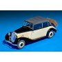 Mini RT 1:35 German car Type 170V Cabriolet B