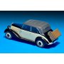 Mini RT 1:35 German car Type 170V Cabriolet B