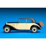 Mini RT 1:35 German car Type 170V Cabriolet B