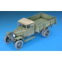 Mini Art 1:35 GAZ-MM Soviet cargo truck