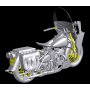 MINI ART 35101 MOTOCYCLE REPAIR CR.
