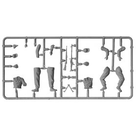 Mini Art 1:35 Dingo Mk.II Pz.Kmpf. Mk.I 202(e)