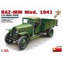 MINI ART 35130 GAZ-MM MOD. 1941