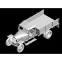 Mini Art 1:35 GAZ-MM Model 1941 Soviet 1,5t cargo truck