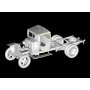 Mini Art 1:35 GAZ-MM Model 1941 Soviet 1,5t cargo truck