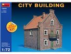 Mini Art 1:72 CITY BUILDING 