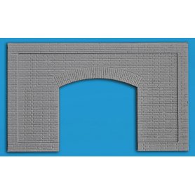 Mini Art 1:35 Industrial buildings sections