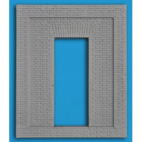 Mini Art 1:35 Industrial buildings sections