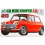 TAMIYA 1:12 12031 Rover Mini Cooper 1.3i