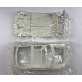 TAMIYA 1:12 12031 Rover Mini Cooper 1.3i