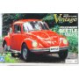 Aoshima 1:24 Volkswagen Beetle 1303s