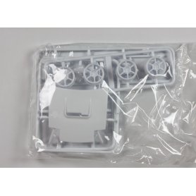 Aoshima 1:24 Mazda FC3S RX-7 Initial D Project D