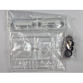 Aoshima 1:24 Mazda FC3S RX-7 Initial D Project D