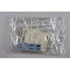 Aoshima 1:24 Mazda FC3S RX-7 Initial D stage 1