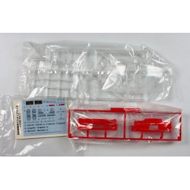 Aoshima 05239 1/24 Vertex Fd3S RX-7 ’99 (Mazda)