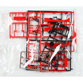 Aoshima 05239 1/24 Vertex Fd3S RX-7 ’99 (Mazda)