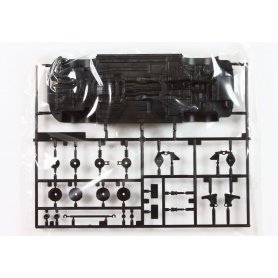 FUJIMI 1:24 03576 NISSAN SKYLINE COUPE 350GT
