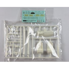 FUJIMI 1:24 03576 NISSAN SKYLINE COUPE 350GT
