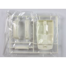 FUJIMI 1:24 03576 NISSAN SKYLINE COUPE 350GT