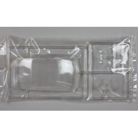 FUJIMI 1:24 03576 NISSAN SKYLINE COUPE 350GT
