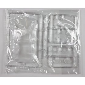 Fujimi 1:24 12328 Volkswagen Golf R32