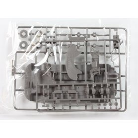 Fujimi 1:24 12328 Volkswagen Golf R32