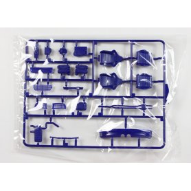 Fujimi 1:24 12328 Volkswagen Golf R32