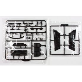 Fujimi 1:24 12328 Volkswagen Golf R32