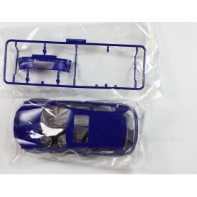 Fujimi 1:24 12328 Volkswagen Golf R32