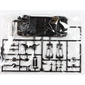 Fujimi 1:24 12093 Volkswagen Golf VR6