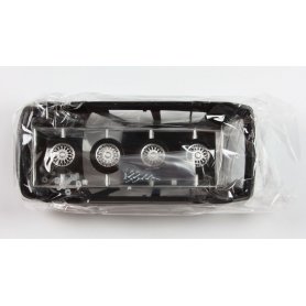 Fujimi 1:24 12093 Volkswagen Golf VR6