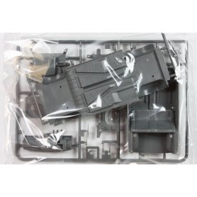 Fujimi 1:24 12498 Volkswagen Golf GTI 16V Rabbit