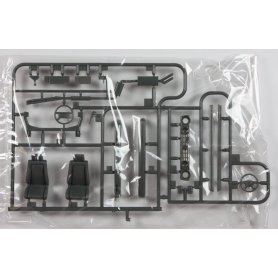 Fujimi 1:24 12498 Volkswagen Golf GTI 16V Rabbit