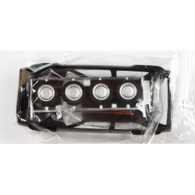 Fujimi 1:24 12498 Volkswagen Golf GTI 16V Rabbit