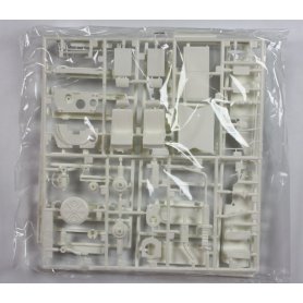 Fujimi 1:24 12609 Volkswagen Golf I GTI