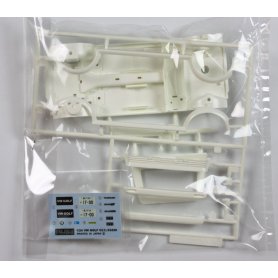 Fujimi 1:24 12609 Volkswagen Golf I GTI